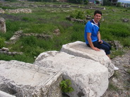 Drobeta
